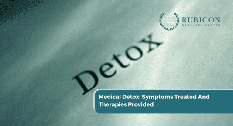 Medical Detox