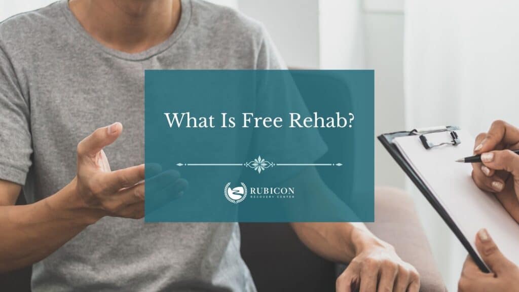 What-Is-Free-Rehab