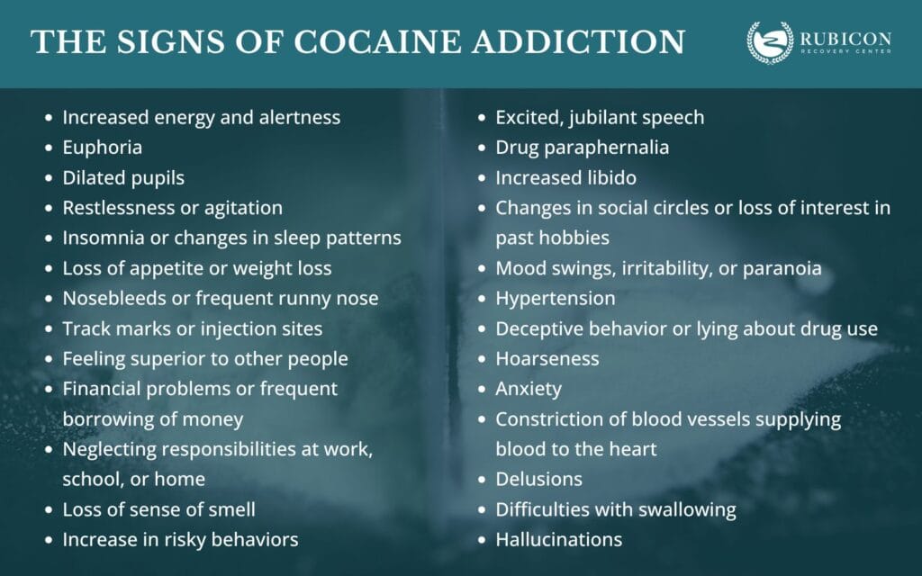 The-signs-of-cocaine-addiction-infographic