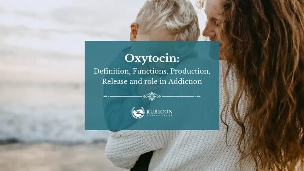 Oxytocin: Definition, Functions, Production, Release And Role In ...