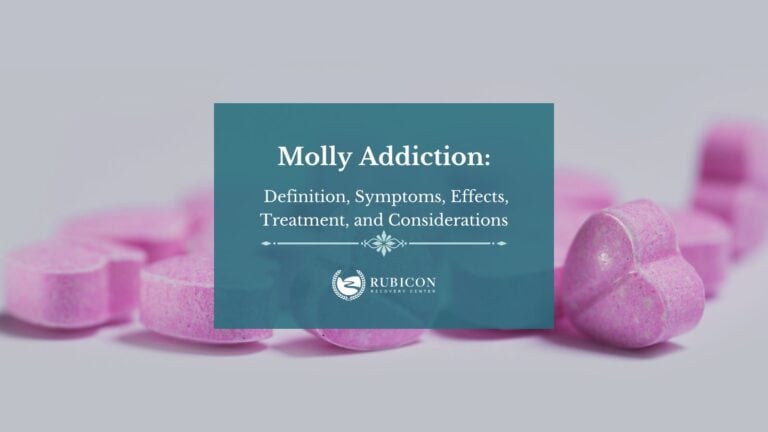 Molly Addiction: Definition, Symptoms, Effects, Treatment, And ...