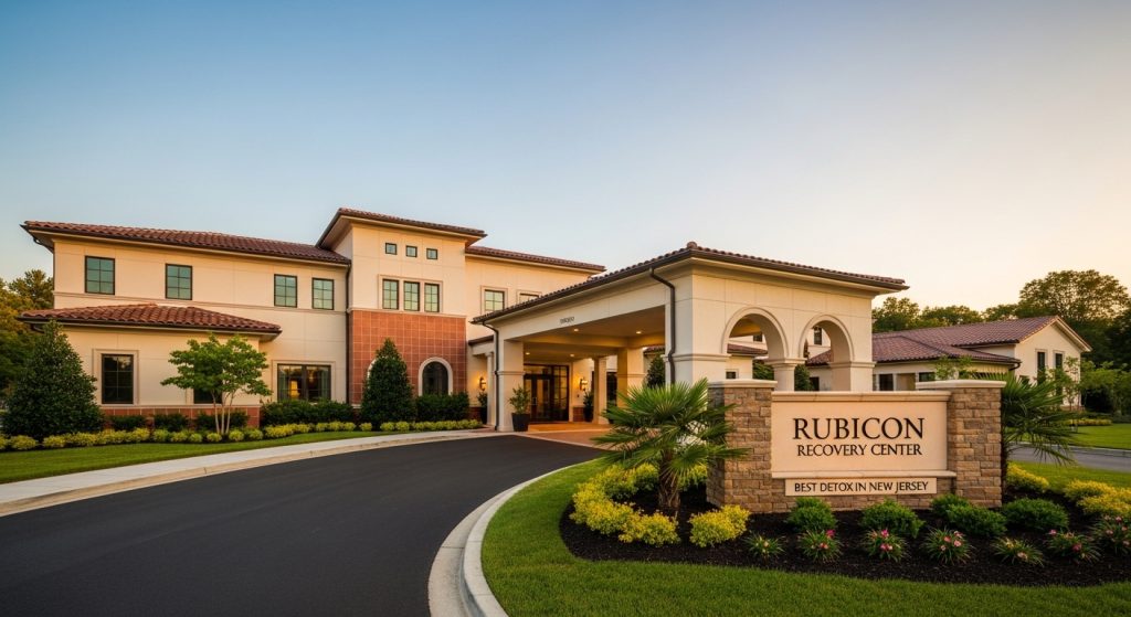 Best Detox in New Jersey